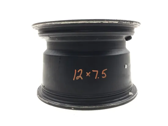 12 Rear Wheel A 2017 Honda Pioneer 700 SXS700M2D Deluxe 3105