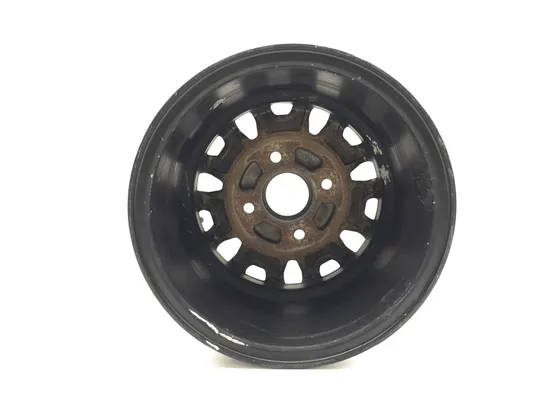 12 Rear Wheel A 2017 Honda Pioneer 700 SXS700M2D Deluxe 3105