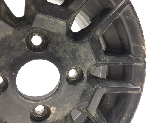 12 Rear Wheel A 2017 Honda Pioneer 700 SXS700M2D Deluxe 3105