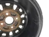 12 Rear Wheel A 2017 Honda Pioneer 700 SXS700M2D Deluxe 3105