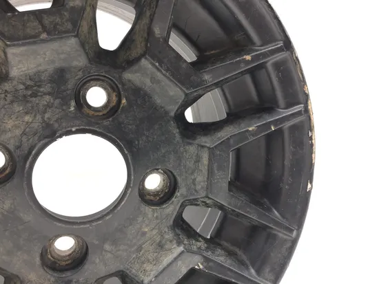 12 Rear Wheel B 2017 Honda Pioneer 700 SXS700M2D Deluxe 3105