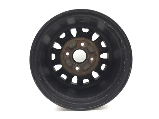 12 Rear Wheel B 2017 Honda Pioneer 700 SXS700M2D Deluxe 3105