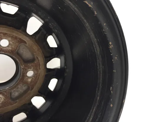 12 Rear Wheel B 2017 Honda Pioneer 700 SXS700M2D Deluxe 3105