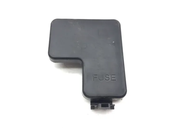 Fuse Box Cover 2017 Honda Pioneer 700 SXS700M2D Deluxe 3105