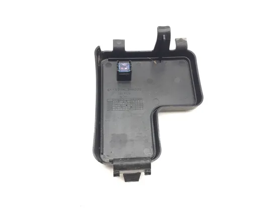 Fuse Box Cover 2017 Honda Pioneer 700 SXS700M2D Deluxe 3105