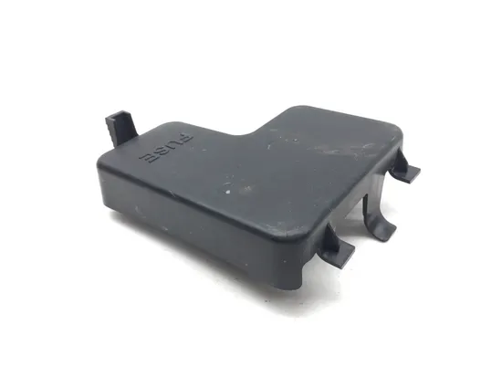 Fuse Box Cover 2017 Honda Pioneer 700 SXS700M2D Deluxe 3105