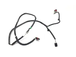 Headlight Head Light Wiring Harness 2017 Honda Pioneer 700 SXS700M2D Deluxe 3105