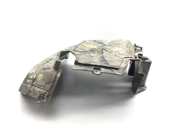 Left Driver Front Fender 2017 Honda Pioneer 700 SXS700M2D Deluxe 3105 x