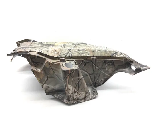 Left Driver Front Fender 2017 Honda Pioneer 700 SXS700M2D Deluxe 3105 x