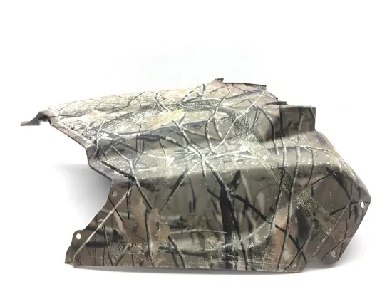 Left Driver Front Fender 2017 Honda Pioneer 700 SXS700M2D Deluxe 3105 x