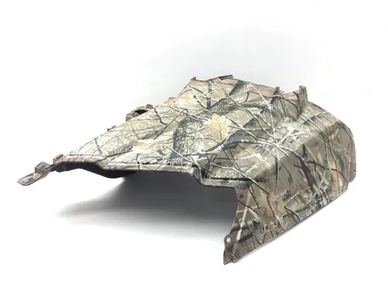 Left Driver Front Fender 2017 Honda Pioneer 700 SXS700M2D Deluxe 3105 x