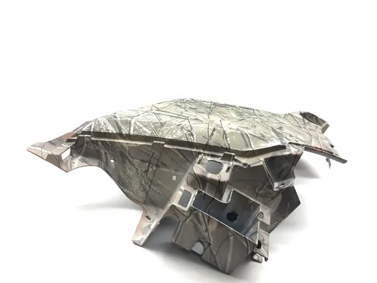 Right Passenger Front Fender 2017 Honda Pioneer 700 SXS700M2D Deluxe 3105 x