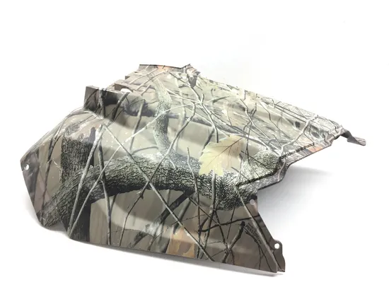 Right Passenger Front Fender 2017 Honda Pioneer 700 SXS700M2D Deluxe 3105 x