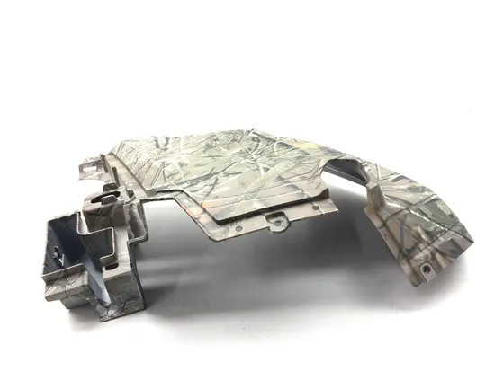 Right Passenger Front Fender 2017 Honda Pioneer 700 SXS700M2D Deluxe 3105 x