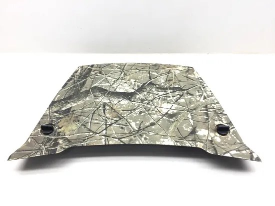 Hood 2017 Honda Pioneer 700 SXS700M2D Deluxe 3105 x