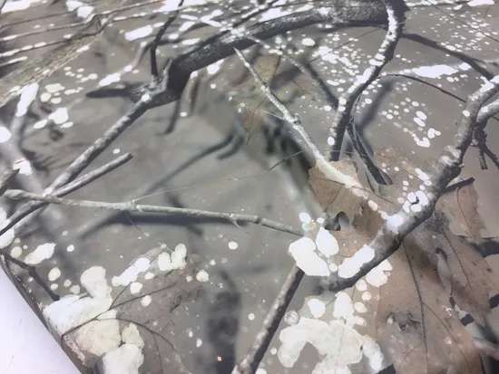 Hood 2017 Honda Pioneer 700 SXS700M2D Deluxe 3105 x