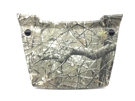 Hood 2017 Honda Pioneer 700 SXS700M2D Deluxe 3105 x