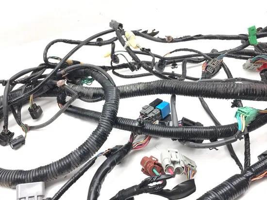 Main Engine Wiring Harness 2017 Honda Pioneer 700 SXS700M2D Deluxe 3105 PARTS