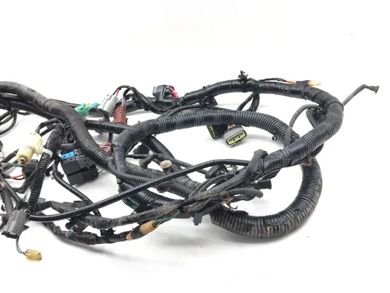 Main Engine Wiring Harness 2017 Honda Pioneer 700 SXS700M2D Deluxe 3105 PARTS