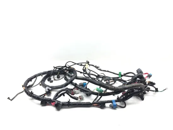 Main Engine Wiring Harness 2017 Honda Pioneer 700 SXS700M2D Deluxe 3105 PARTS