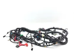 Main Engine Wiring Harness 2017 Honda Pioneer 700 SXS700M2D Deluxe 3105 PARTS