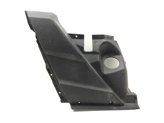 Right Side Cover 2017 Honda Pioneer 700 SXS700M2D Deluxe 3105