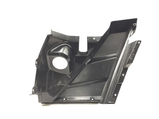 Right Side Cover 2017 Honda Pioneer 700 SXS700M2D Deluxe 3105