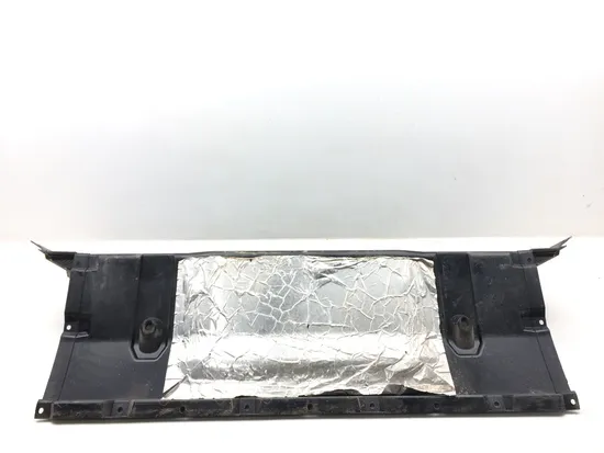 Floor Board 2017 Honda Pioneer 700 SXS700M2D Deluxe 3105 4