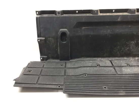 Floor Board 2017 Honda Pioneer 700 SXS700M2D Deluxe 3105 2