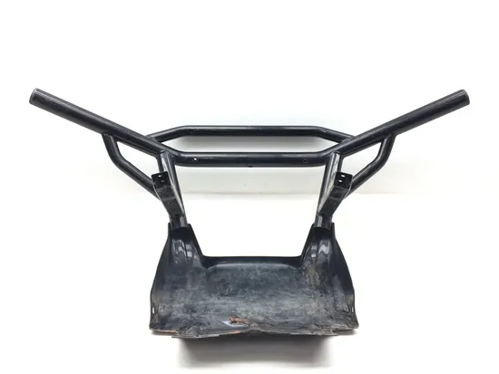 Front Bumper 2017 Honda Pioneer 700 SXS700M2D Deluxe 3105 6