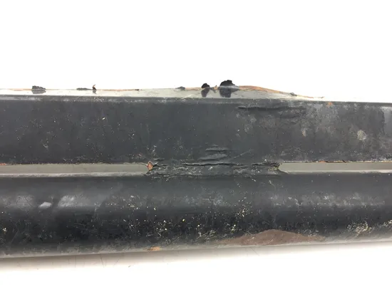 Rear Bumper 2017 Honda Pioneer 700 SXS700M2D Deluxe 3105 x