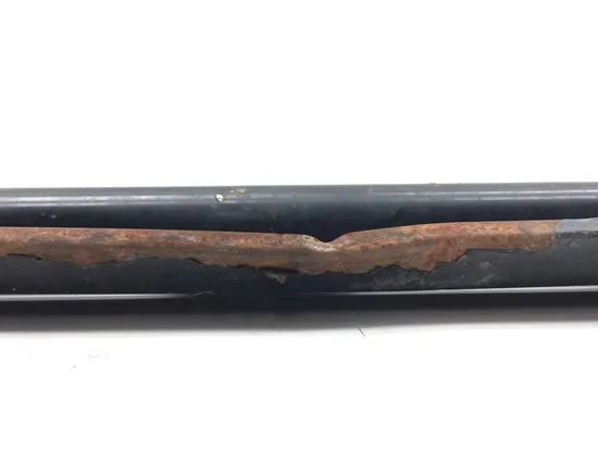 Rear Bumper 2017 Honda Pioneer 700 SXS700M2D Deluxe 3105 x