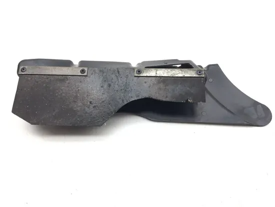 Lower Belt Guard Cover 2000 Harley-Davidson Sportster 1200 XLH1200 3109