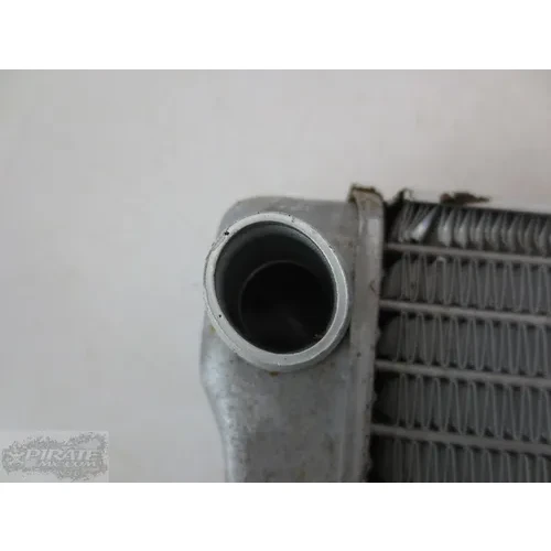 Engine Radiator Cooling 2002 Polaris Sportsman 500 4X4 389 x 9