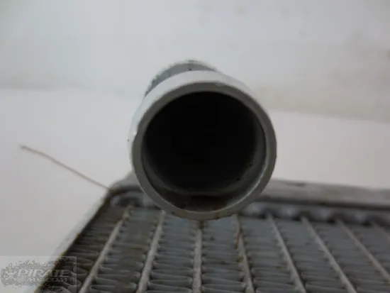 Engine Radiator Cooling 2002 Polaris Sportsman 500 4X4 389 x