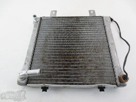 Engine Radiator Cooling 2002 Polaris Sportsman 500 4X4 389 x