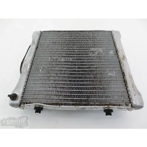 Engine Radiator Cooling 2002 Polaris Sportsman 500 4X4 389 x 3