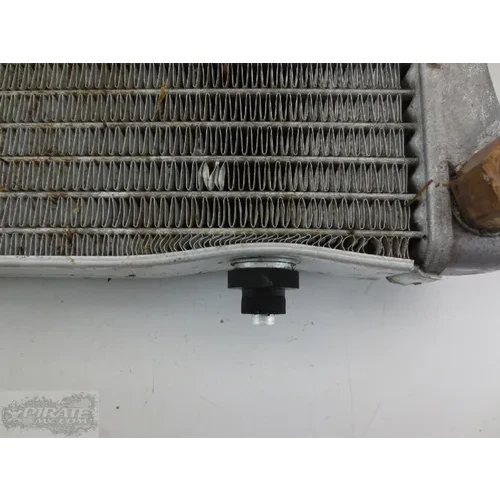 Engine Radiator Cooling 2002 Polaris Sportsman 500 4X4 389 x 7