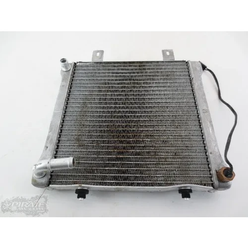 Engine Radiator Cooling 2002 Polaris Sportsman 500 4X4 389 x 5