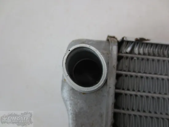 Engine Radiator Cooling 2002 Polaris Sportsman 500 4X4 389 x