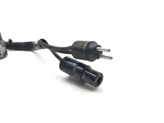 Ignition Voltage Regulator 2000 Harley-Davidson Sportster 1200 XLH1200 3109 x