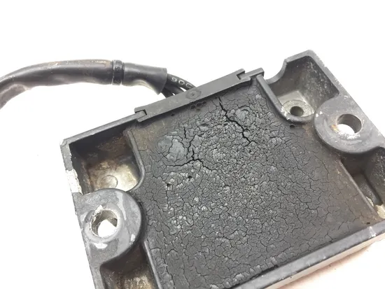 Ignition Voltage Regulator 2000 Harley-Davidson Sportster 1200 XLH1200 3109 x