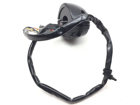 Left Headlight Bar Switch 2000 Harley-Davidson Sportster 1200 XLH1200 3109 PARTS 6