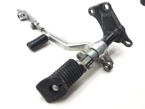 Left Right Forward Controls 2000 Harley-Davidson Sportster 1200 XLH1200 3109 x