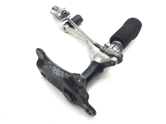 Left Right Forward Controls 2000 Harley-Davidson Sportster 1200 XLH1200 3109 x