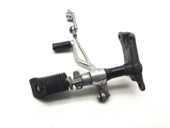 Left Right Forward Controls 2000 Harley-Davidson Sportster 1200 XLH1200 3109 x