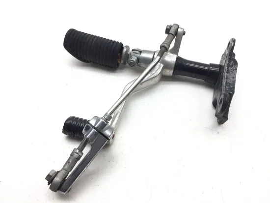 Left Right Forward Controls 2000 Harley-Davidson Sportster 1200 XLH1200 3109 x