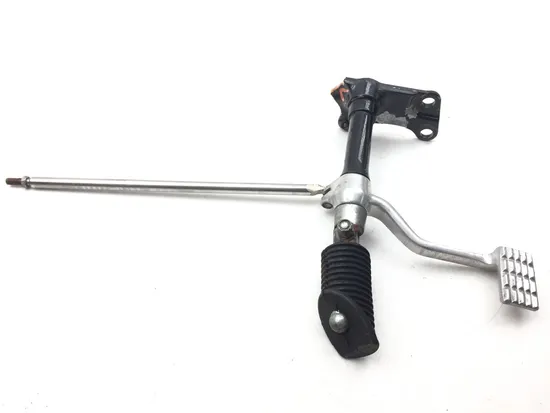 Left Right Forward Controls 2000 Harley-Davidson Sportster 1200 XLH1200 3109 x