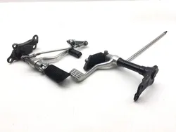 Left Right Forward Controls 2000 Harley-Davidson Sportster 1200 XLH1200 3109 x