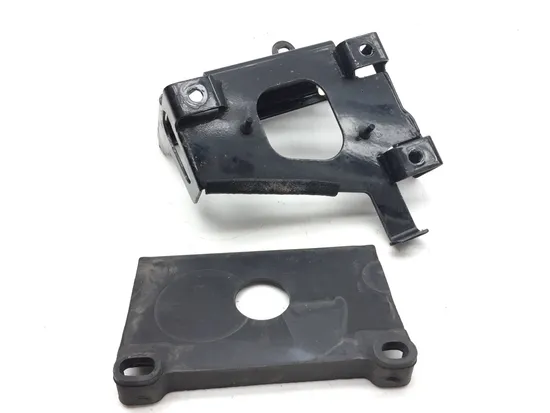 Battery Holder Bracket 2000 Harley-Davidson Sportster 1200 XLH1200 3109